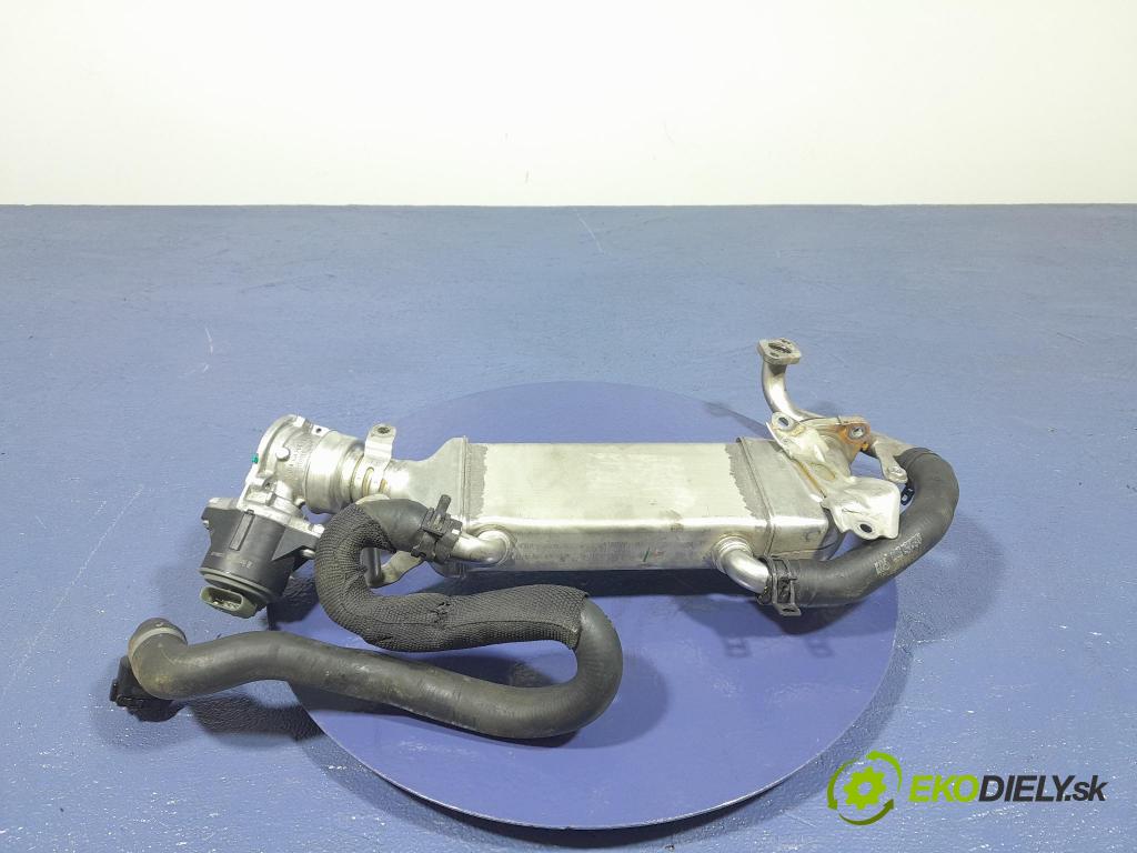Mercedes Gla-klasa 2019 chladič EGR A6511400575