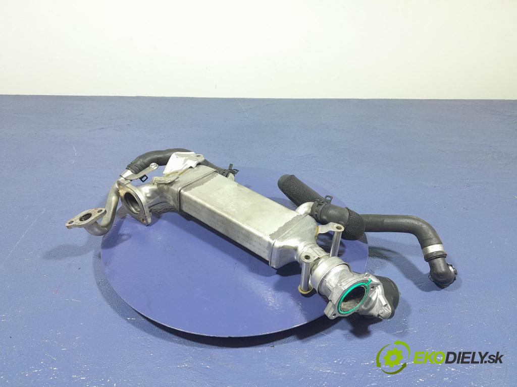 Mercedes Gla-klasa 2019 chladič EGR A6511400575