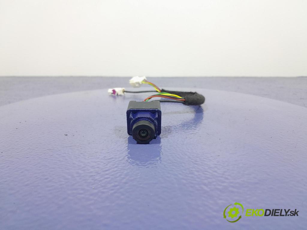 Mercedes E-klasa 2020 Kamera A1779009902