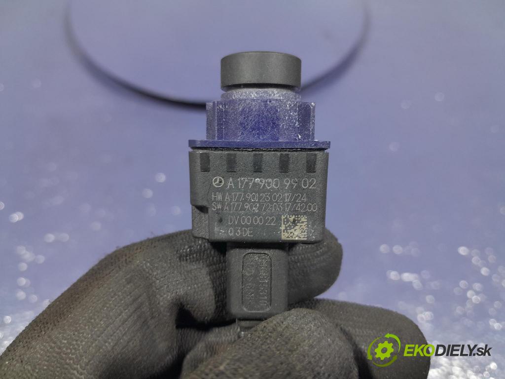 Mercedes E-klasa 2020 Kamera A1779009902