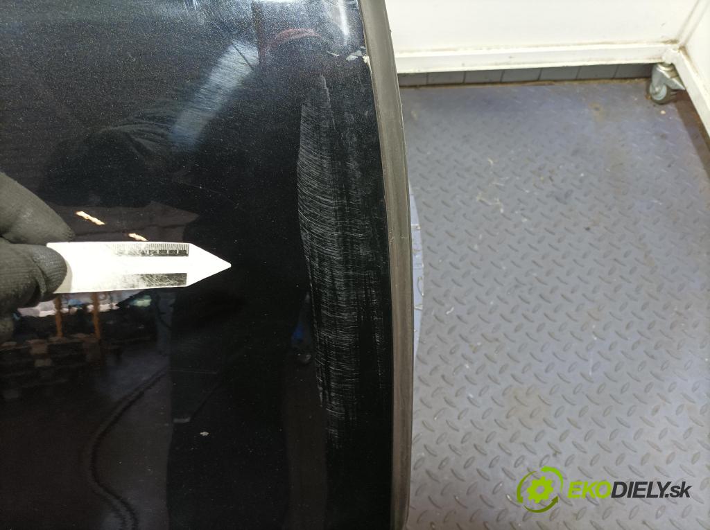 Mercedes E-klasa 2020 dvere Predné pravé