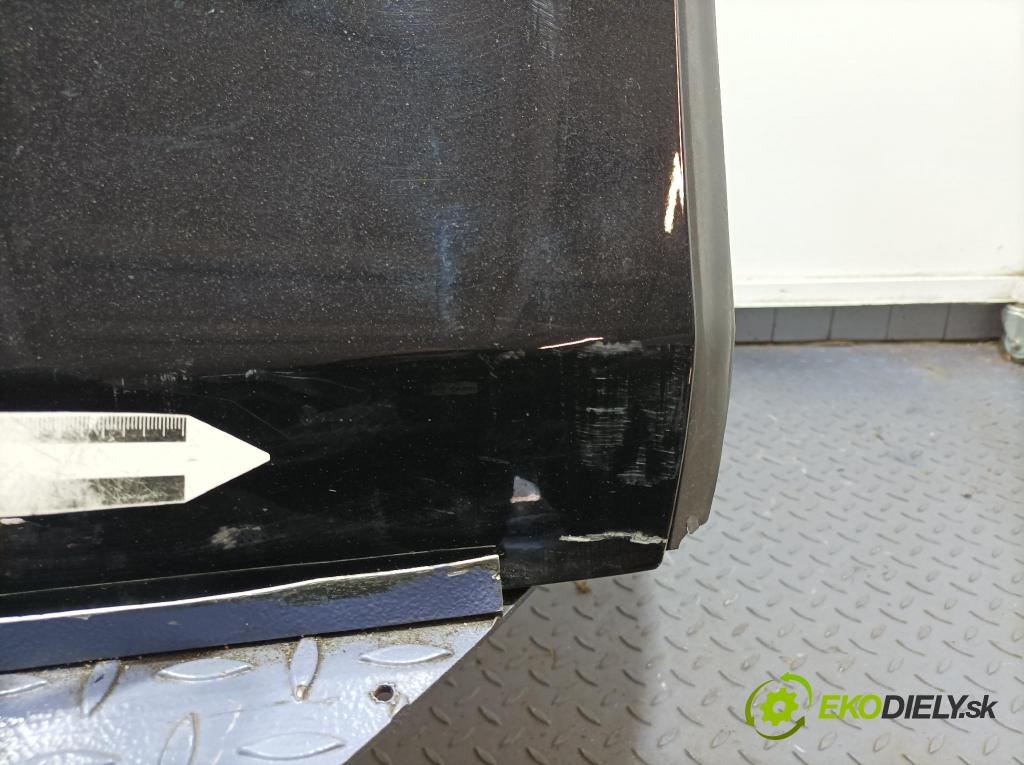 Mercedes E-klasa 2020 dvere Predné pravé
