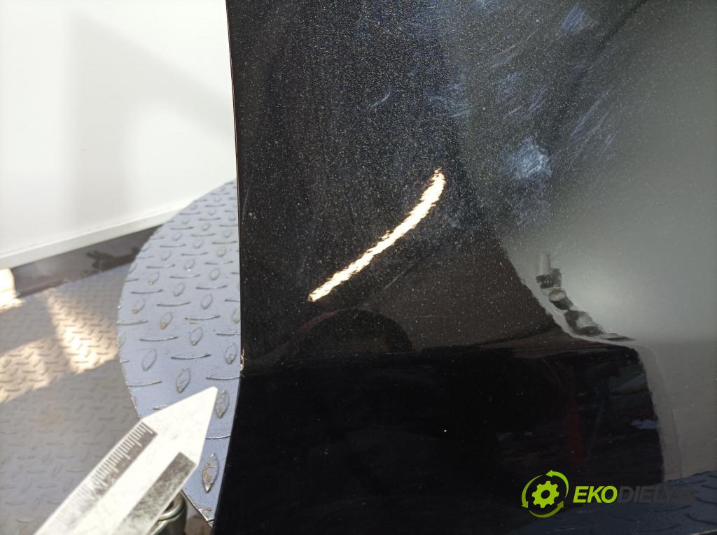 Mercedes E-klasa 2020 dvere Predné pravé