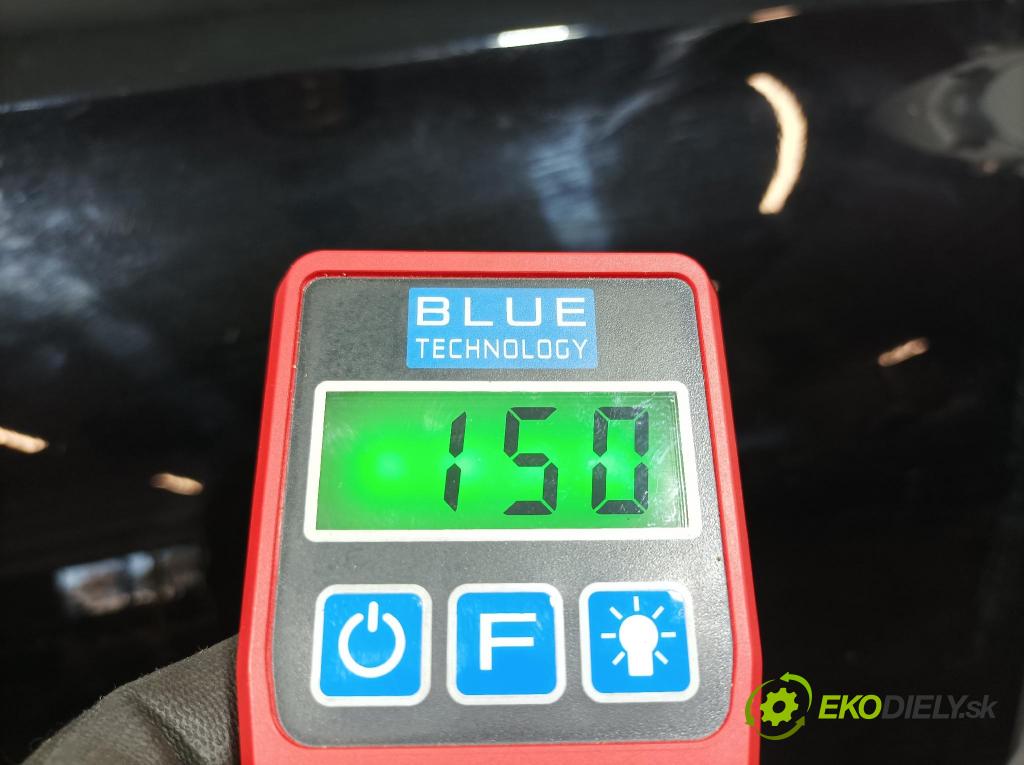 Mercedes E-klasa 2020 dvere Predné pravé