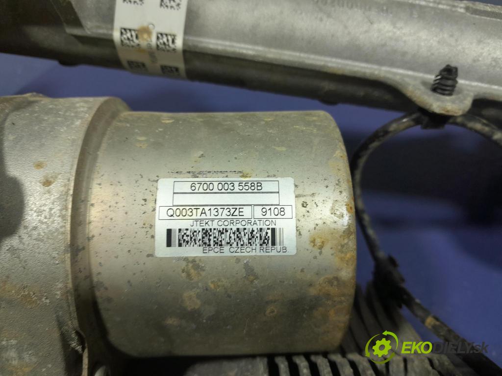Mercedes Gla-klasa 2019 Ozubené kolo: volant 6820000308
