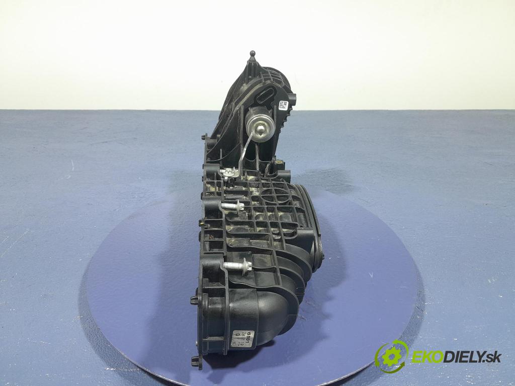 Mercedes Gla-klasa 2019 zvod Sanie: A6510905737