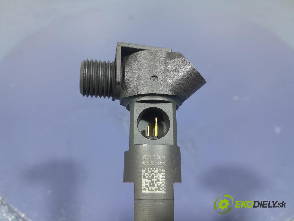 Mercedes Gla-klasa 2019 vstrek A6510704500