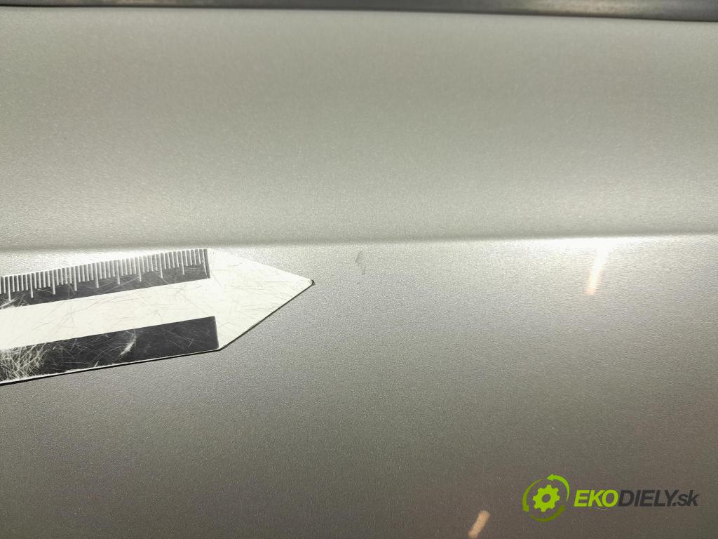 Skoda Octavia 2015 dvere Predné pravé