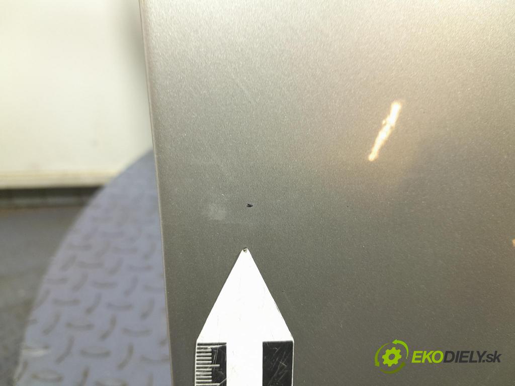 Skoda Octavia 2015 dvere Predné pravé