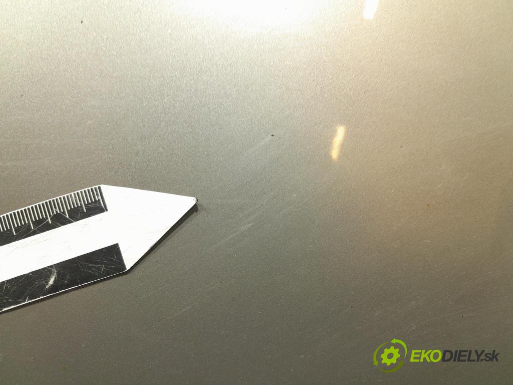 Skoda Octavia 2015 dvere Predné pravé