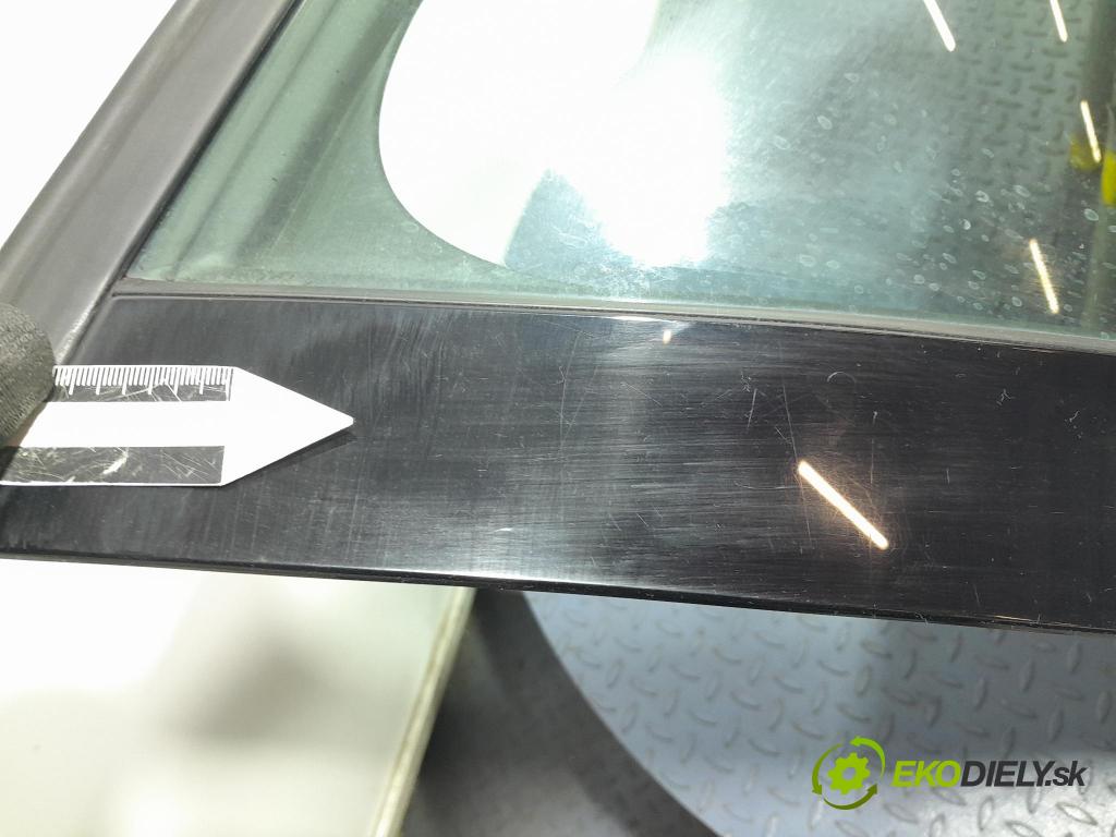 Skoda Octavia 2015 dvere Predné pravé