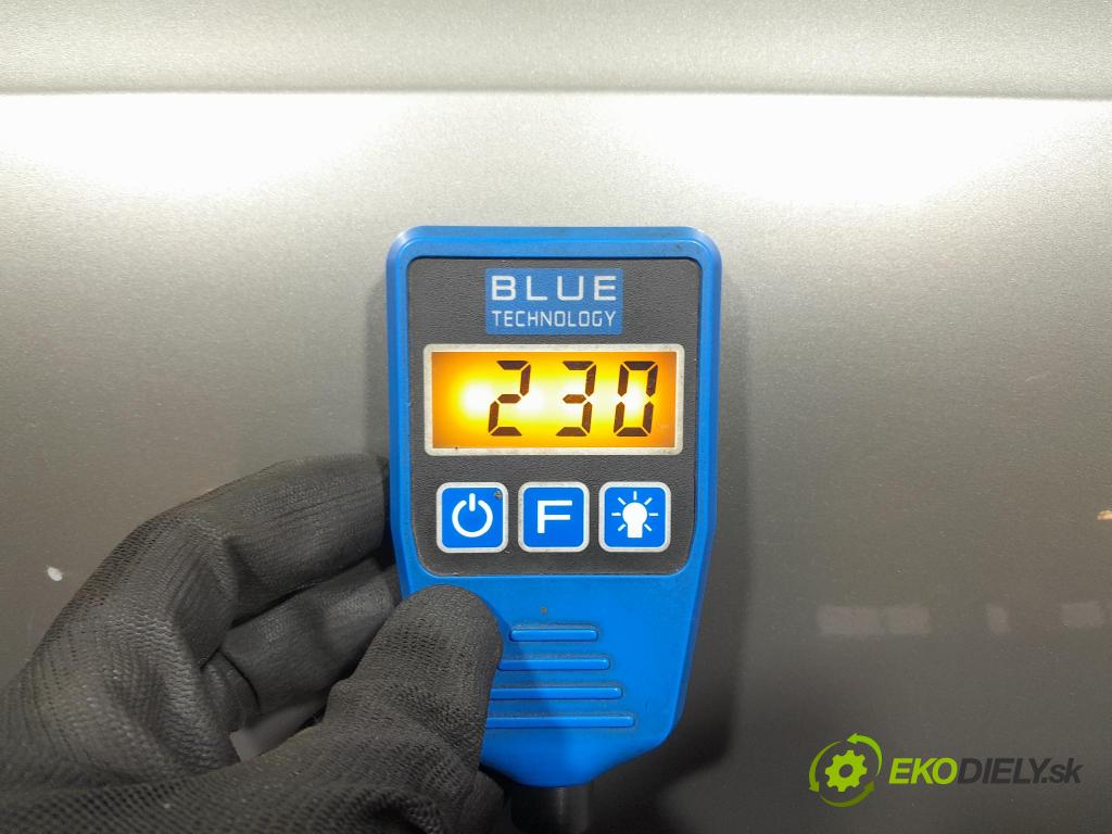 Skoda Octavia 2015 dvere Predné pravé