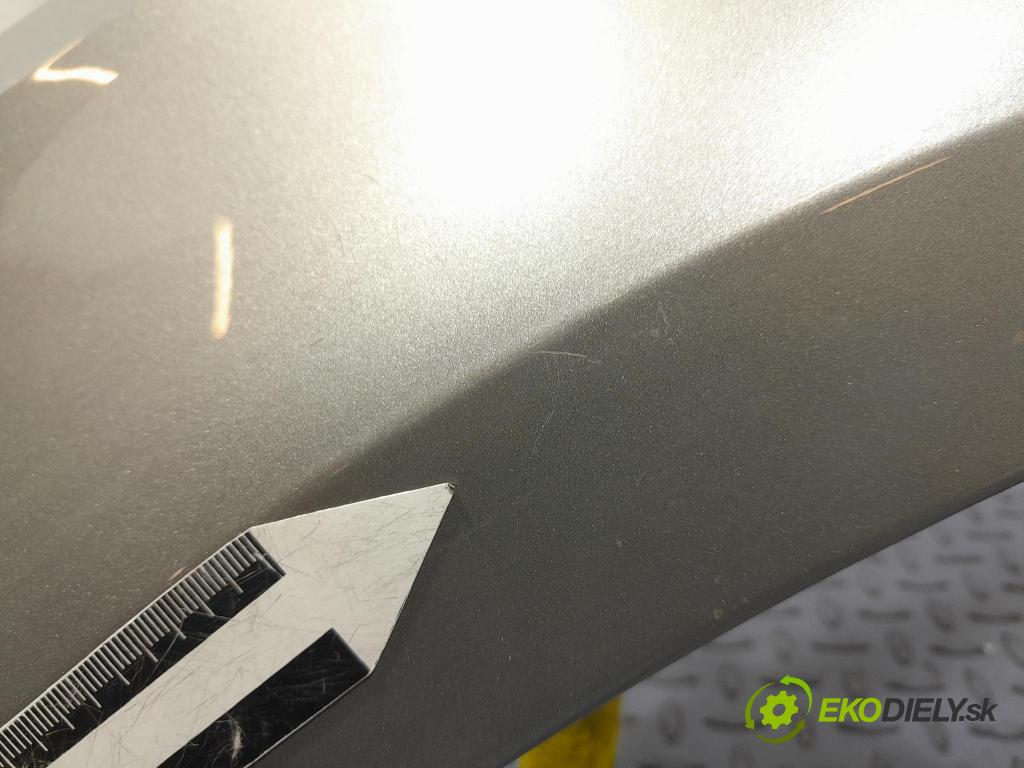 Skoda Octavia 2015 blatník Predné Vľavo: