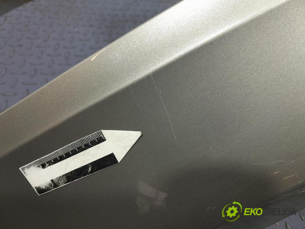 Skoda Octavia 2015 blatník Predné Vľavo: