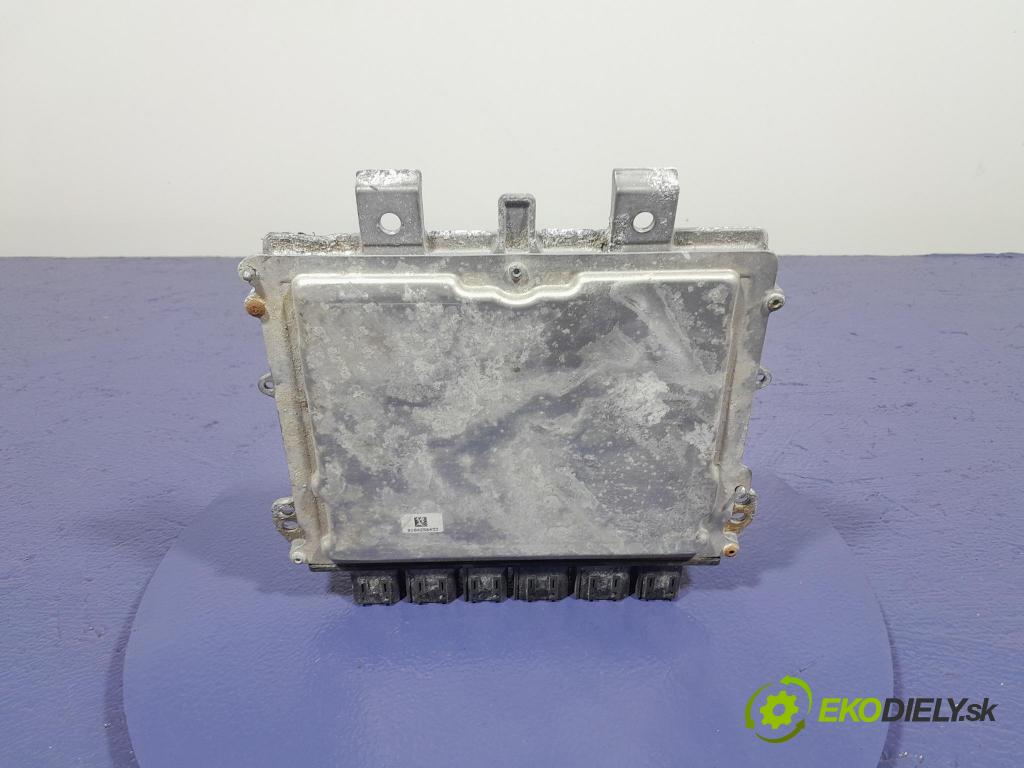 Mercedes E-klasa 2020 riadiaca jednotka Motor: A6549007900