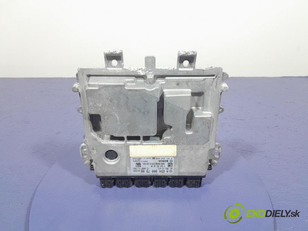 Mercedes E-klasa 2020 riadiaca jednotka Motor: A6549007900