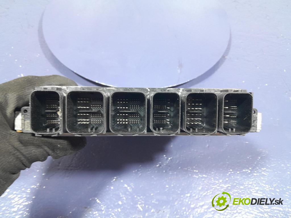 Mercedes E-klasa 2020 riadiaca jednotka Motor: A6549007900