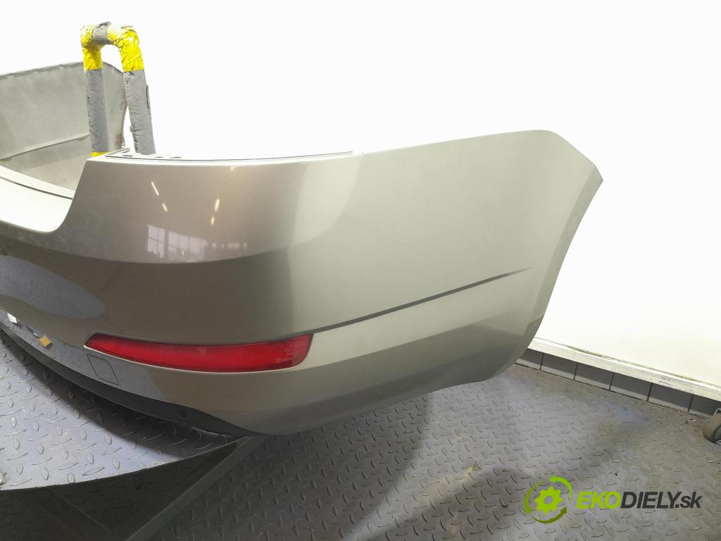 Skoda Octavia 2015 nárazník zad