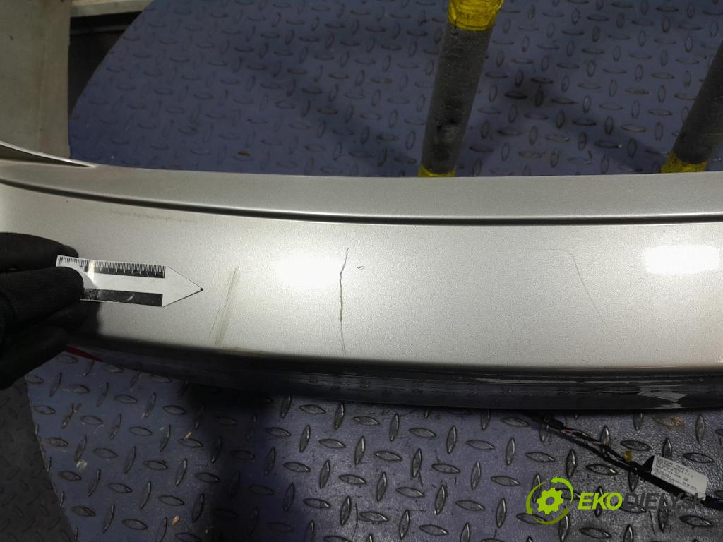 Skoda Octavia 2015 nárazník zad