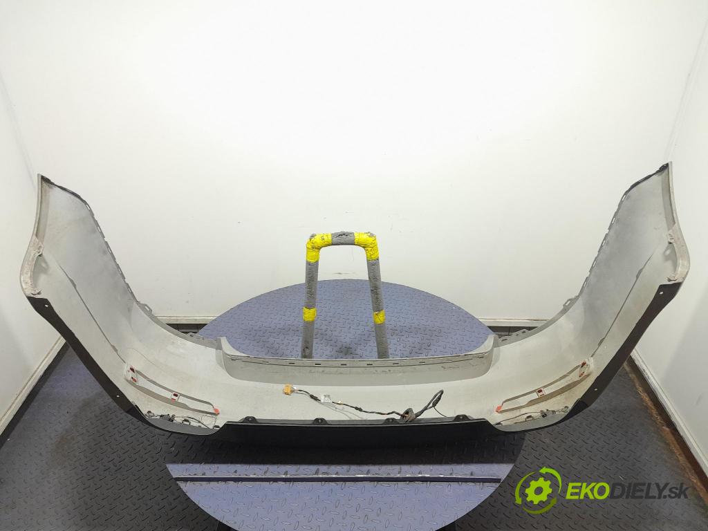 Skoda Octavia 2015 nárazník zad