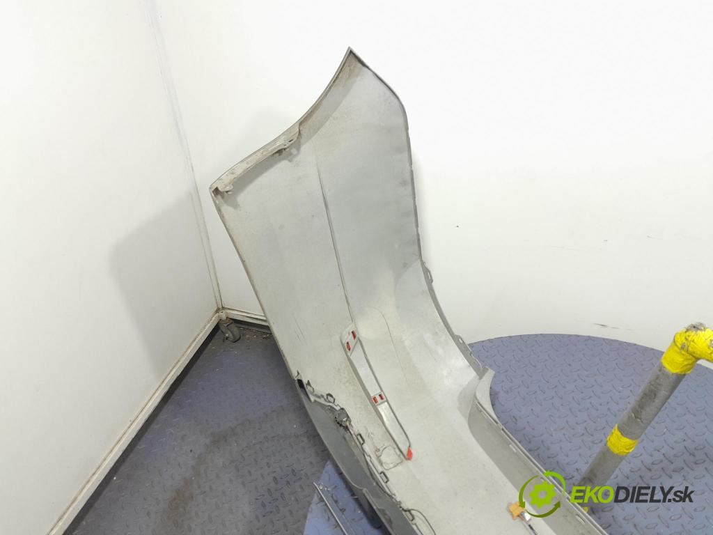 Skoda Octavia 2015 nárazník zad