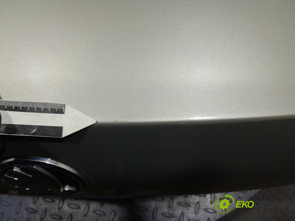 Skoda Octavia 2015 zadna dveře kufra: kufra: