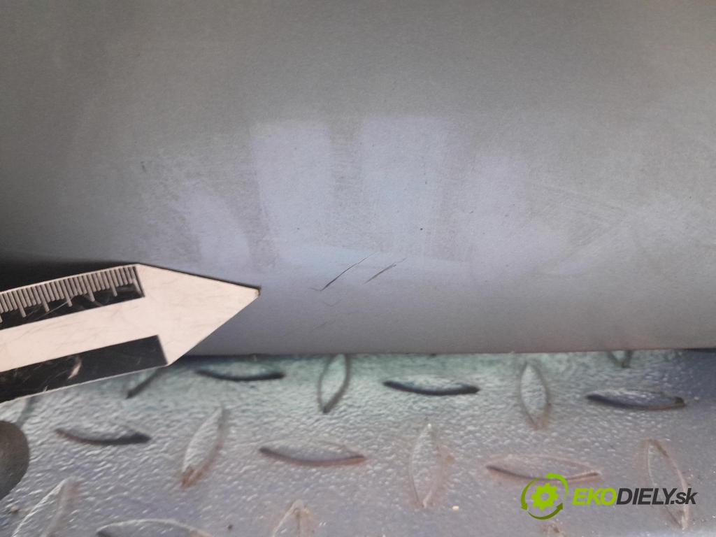 Skoda Octavia 2015 zadna dveře kufra: kufra: