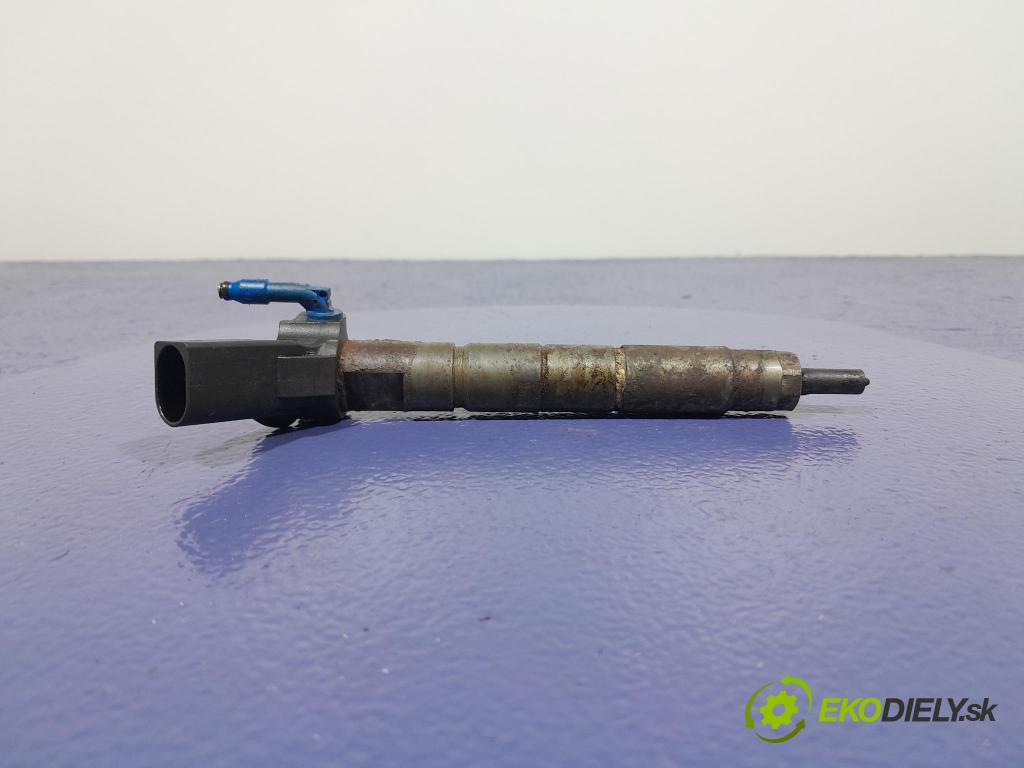 Mercedes E-klasa 2020 vstrek A6540700187