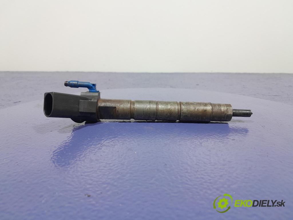 Mercedes E-klasa 2020 vstrek A6540700187