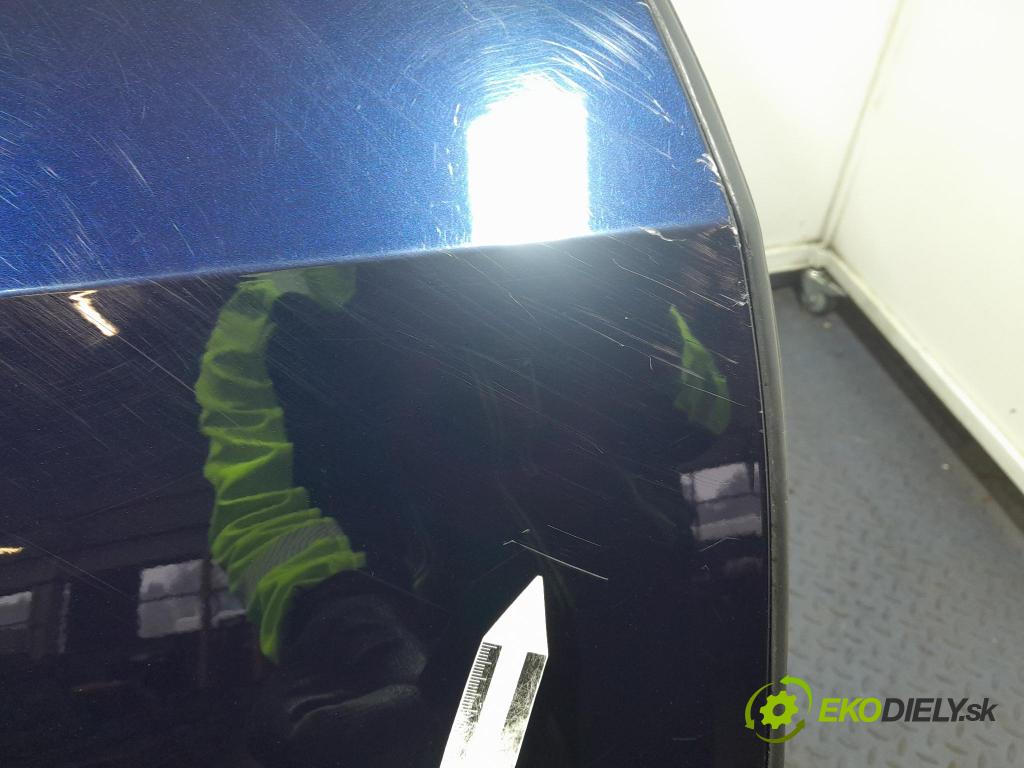Bmw X7 2021 dvere zad pravé