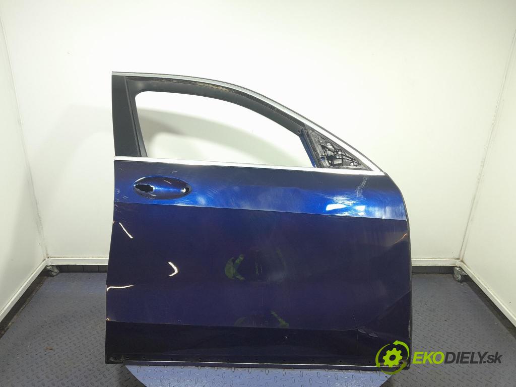 Bmw X7 2021 dvere Predné pravé