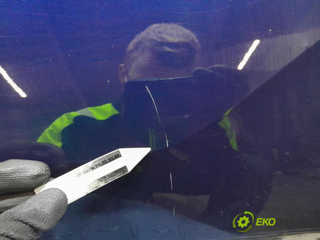 Bmw X7 2021 dvere Predné pravé