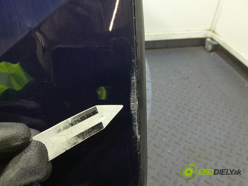 Bmw X7 2021 dvere Predné pravé