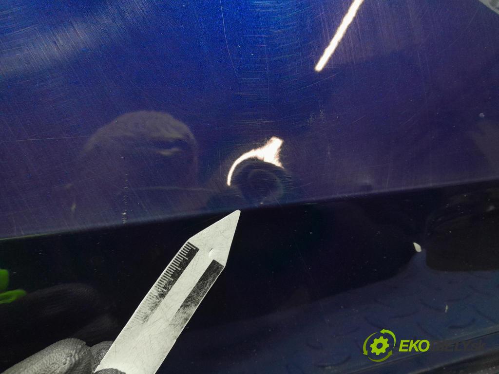 Bmw X7 2021 dvere Predné pravé