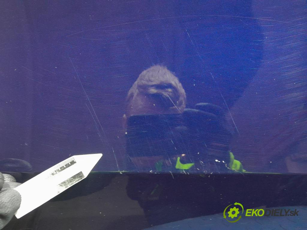 Bmw X7 2021 dvere Predné pravé