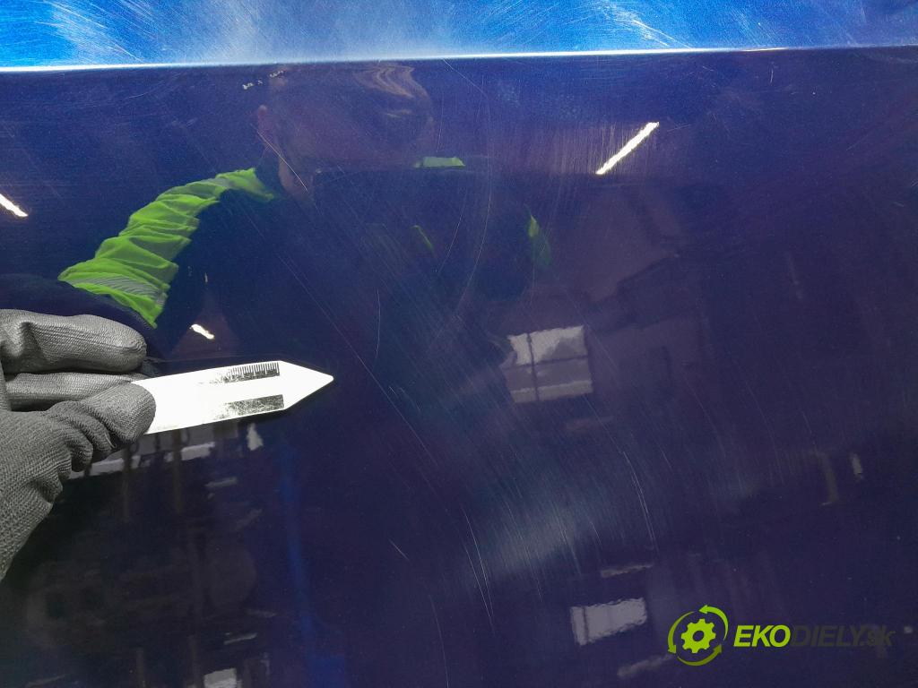 Bmw X7 2021 dvere Predné pravé