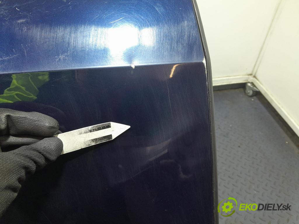 Bmw X7 2021 dvere Predné pravé