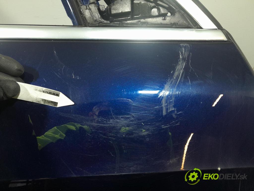 Bmw X7 2021 dvere Predné pravé