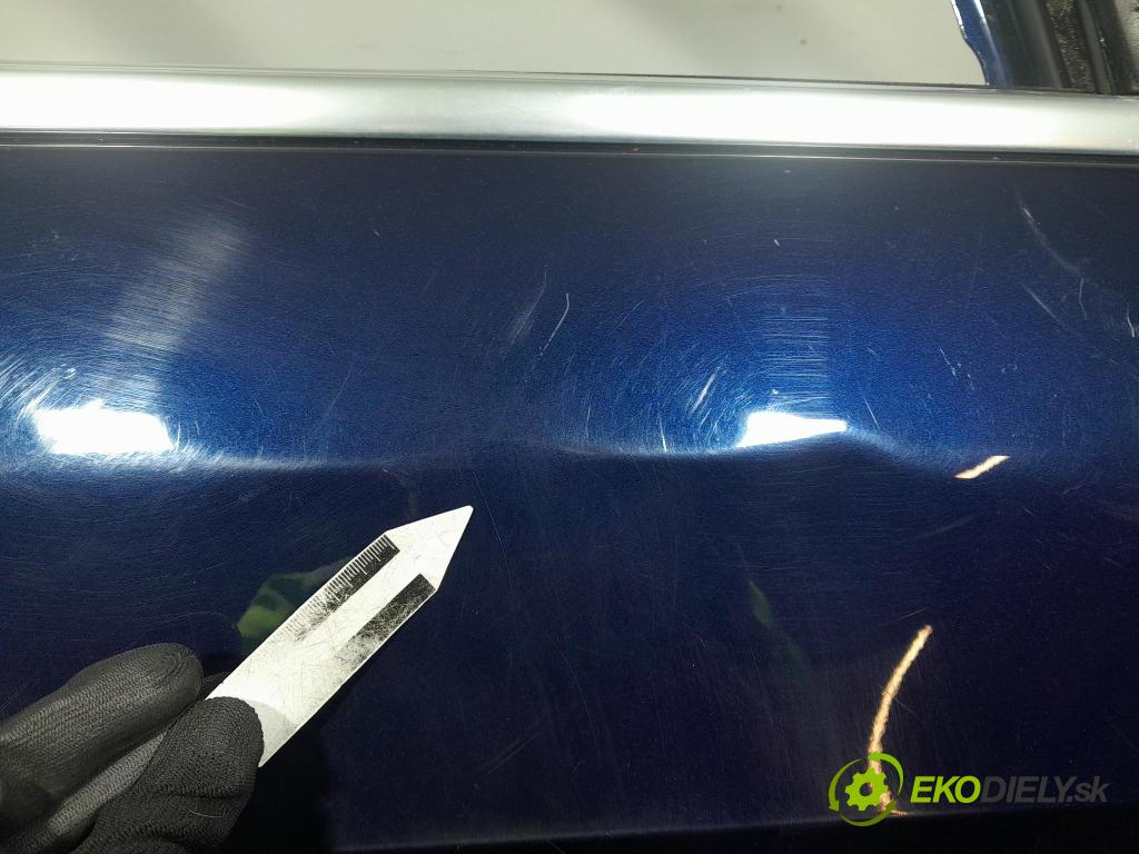 Bmw X7 2021 dvere Predné pravé