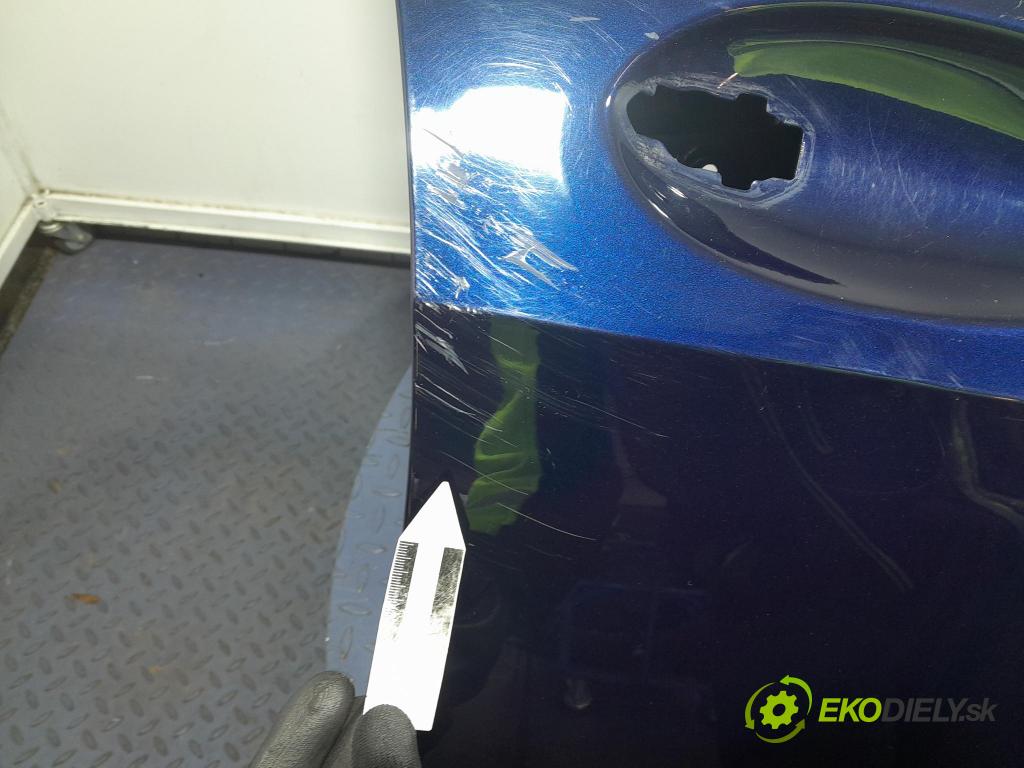 Bmw X7 2021 dvere Predné pravé