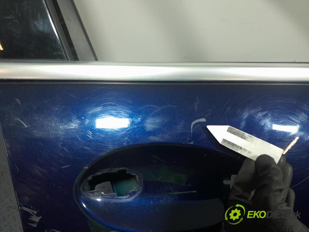 Bmw X7 2021 dvere Predné pravé