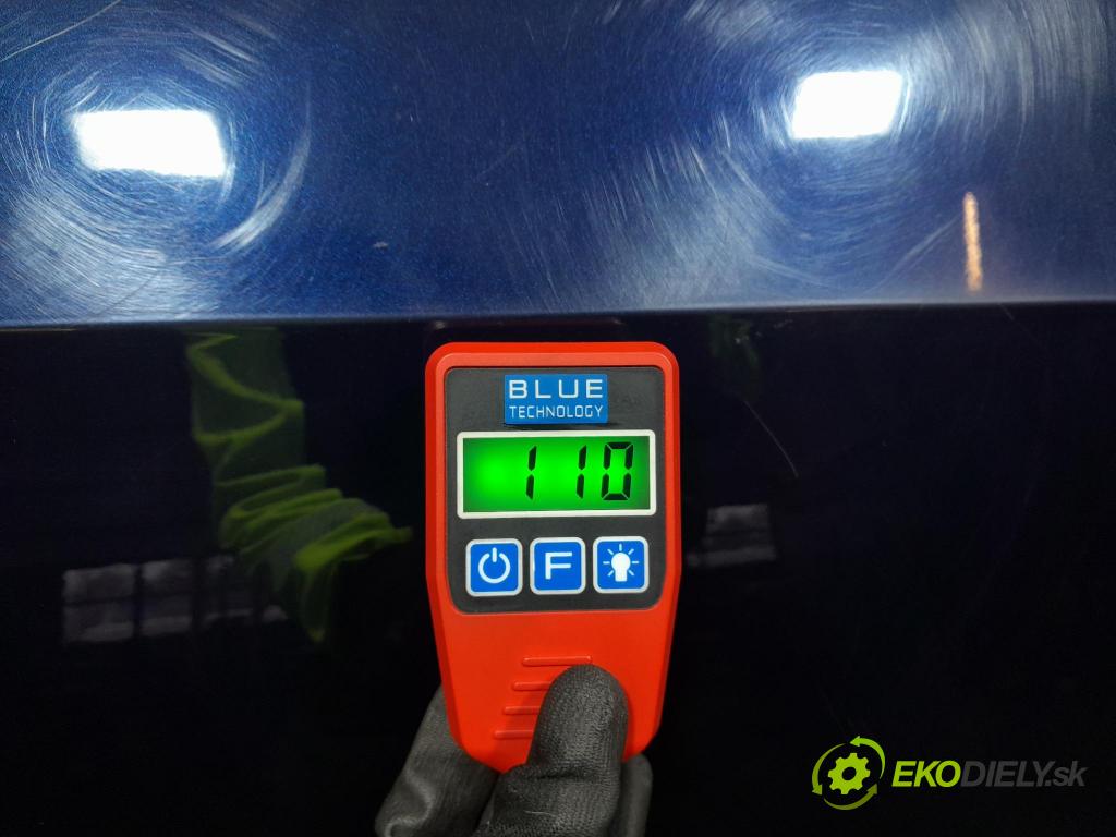 Bmw X7 2021 dvere Predné pravé