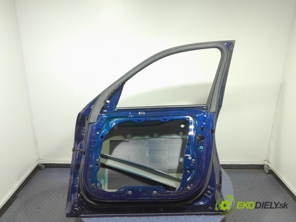 Bmw X7 2021 dvere Predné pravé 