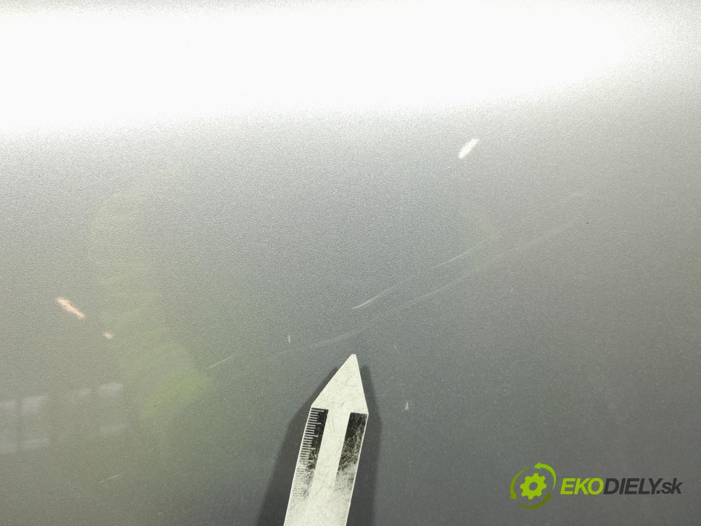 Opel Insignia 2018 dvere Predné pravé