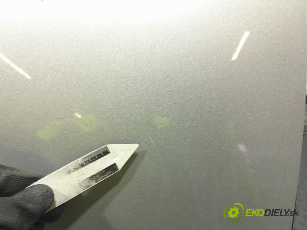 Opel Insignia 2018 dvere Predné pravé