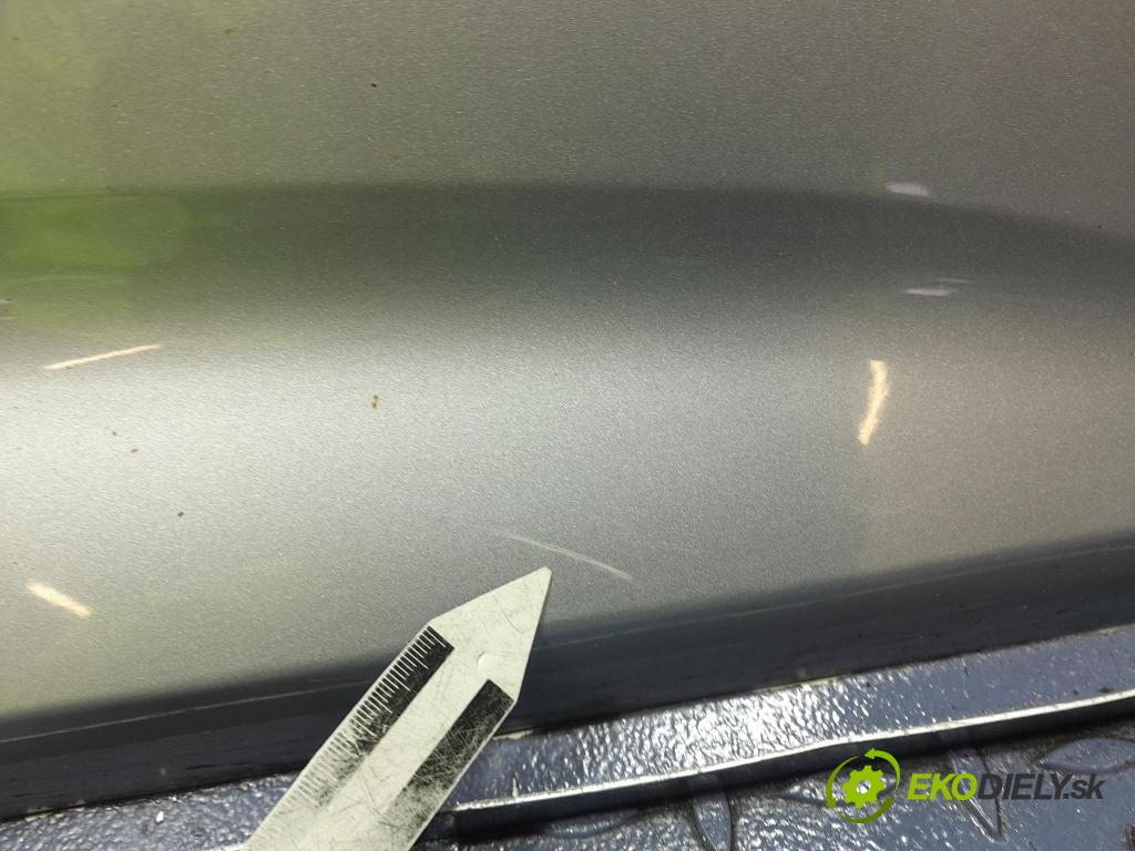 Opel Insignia 2018 dvere Predné pravé