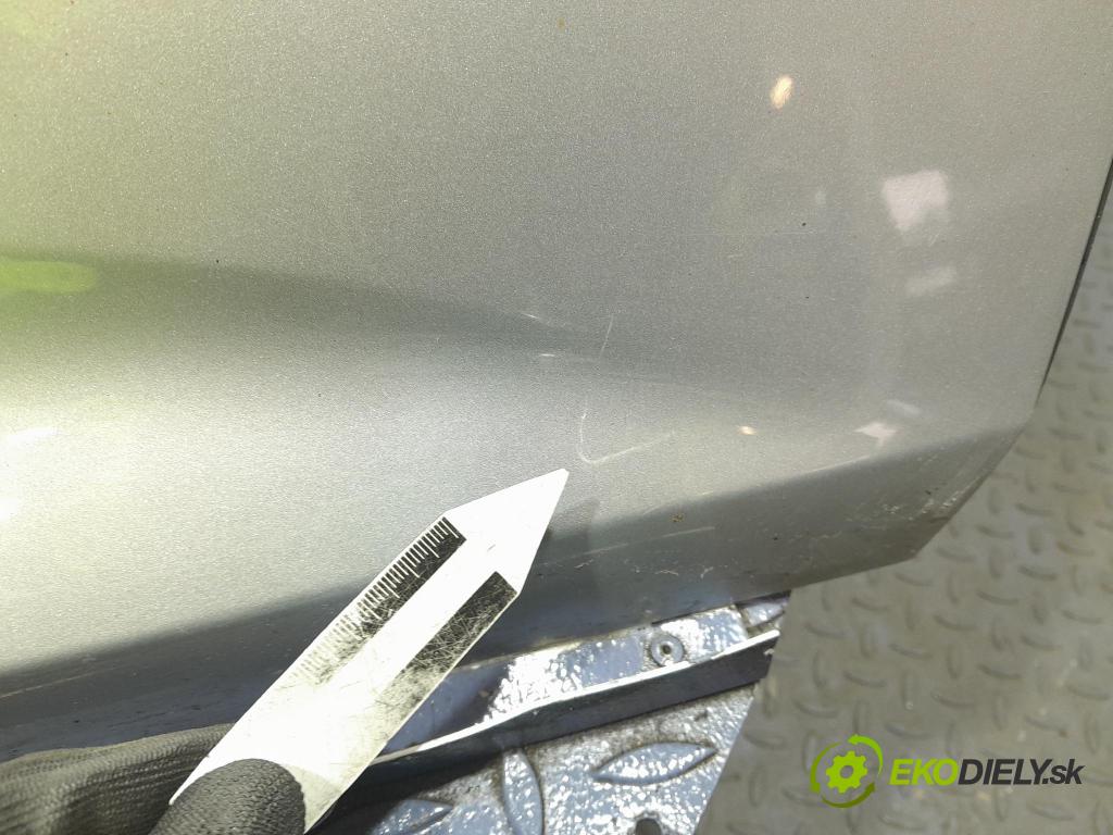 Opel Insignia 2018 dvere Predné pravé