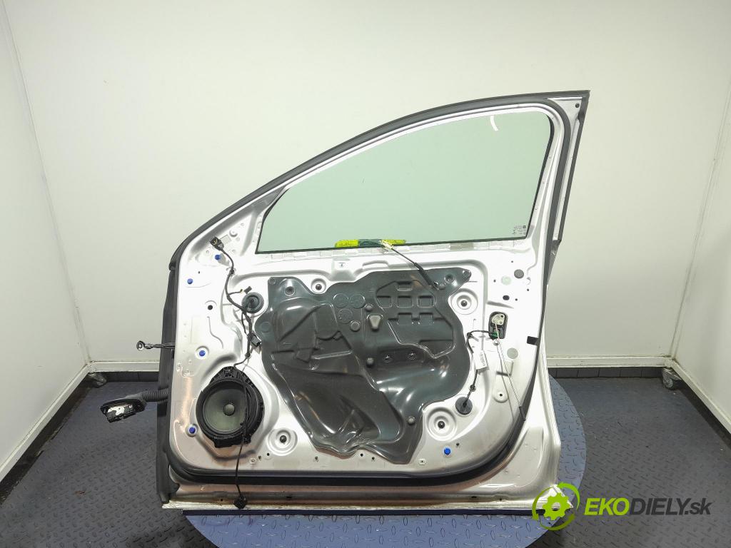 Opel Insignia 2018 dvere Predné pravé 