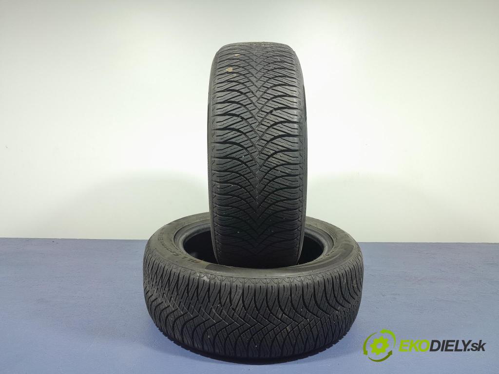 Alfa romeo 159 2008 pneumatika Multi-sezóna: 6938112622169