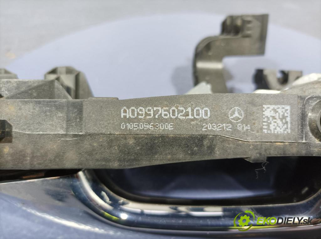 Mercedes E-klasa 2020 rukoväť zad ľavá A0997602100